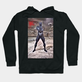 Eternally - Vipers Den - Genesis Collection Hoodie